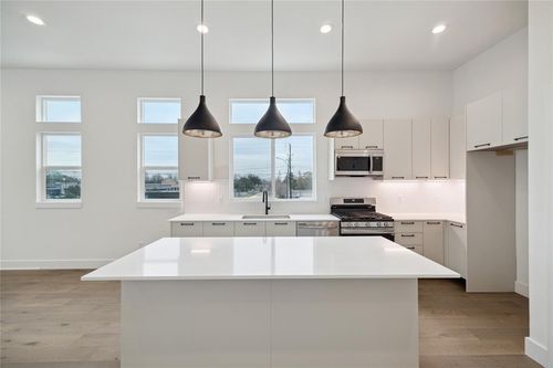 303 Marcella Street, Houston, TX, 77091 | Card Image