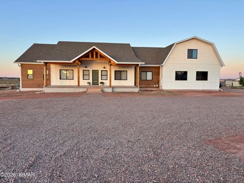 835 Apple Blossom Lane, Snowflake, AZ, 85937 | Card Image