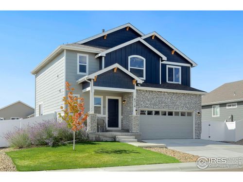 4510 Wandales Dr, Windsor, CO, 80550 | Card Image