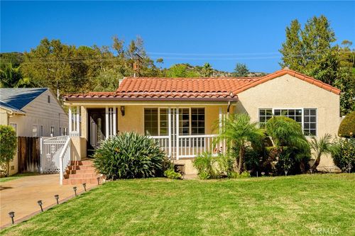 2225 E Glenoaks Blvd, Glendale, CA, 91206 | Card Image