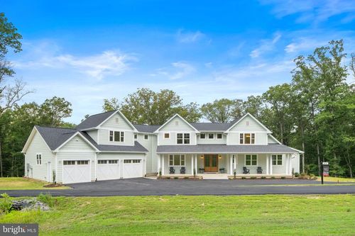 15020 Stonegate Pl, Nokesville, VA, 20181-1000 | Card Image