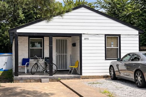 2892 Douglass Ave, Memphis, TN, 38114 | Card Image