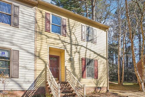 3305 Coachmans Way, Durham, NC, 27705-6029 | Card Image