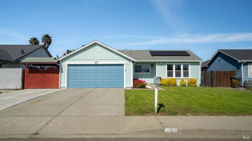 717 Capistrano Drive, Suisun City, CA, 94585 | Card Image