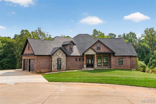 400 Trillium Lane, Cape Girardeau, MO, 63701 | Card Image