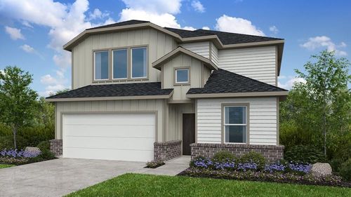 21807 Yellow Sunset Ln, Cypress, TX, 77433-8735 | Card Image