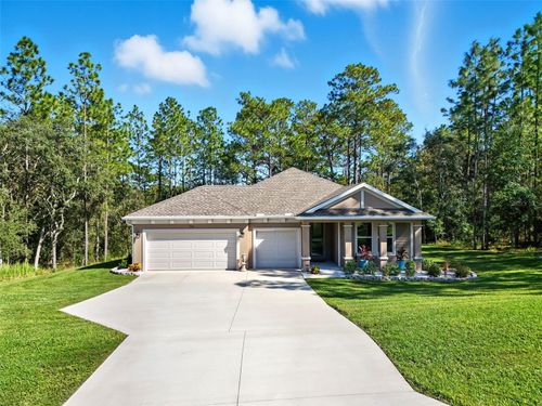 5361 N Peppermint Dr, BEVERLY HILLS, FL, 34465-2453 | Card Image