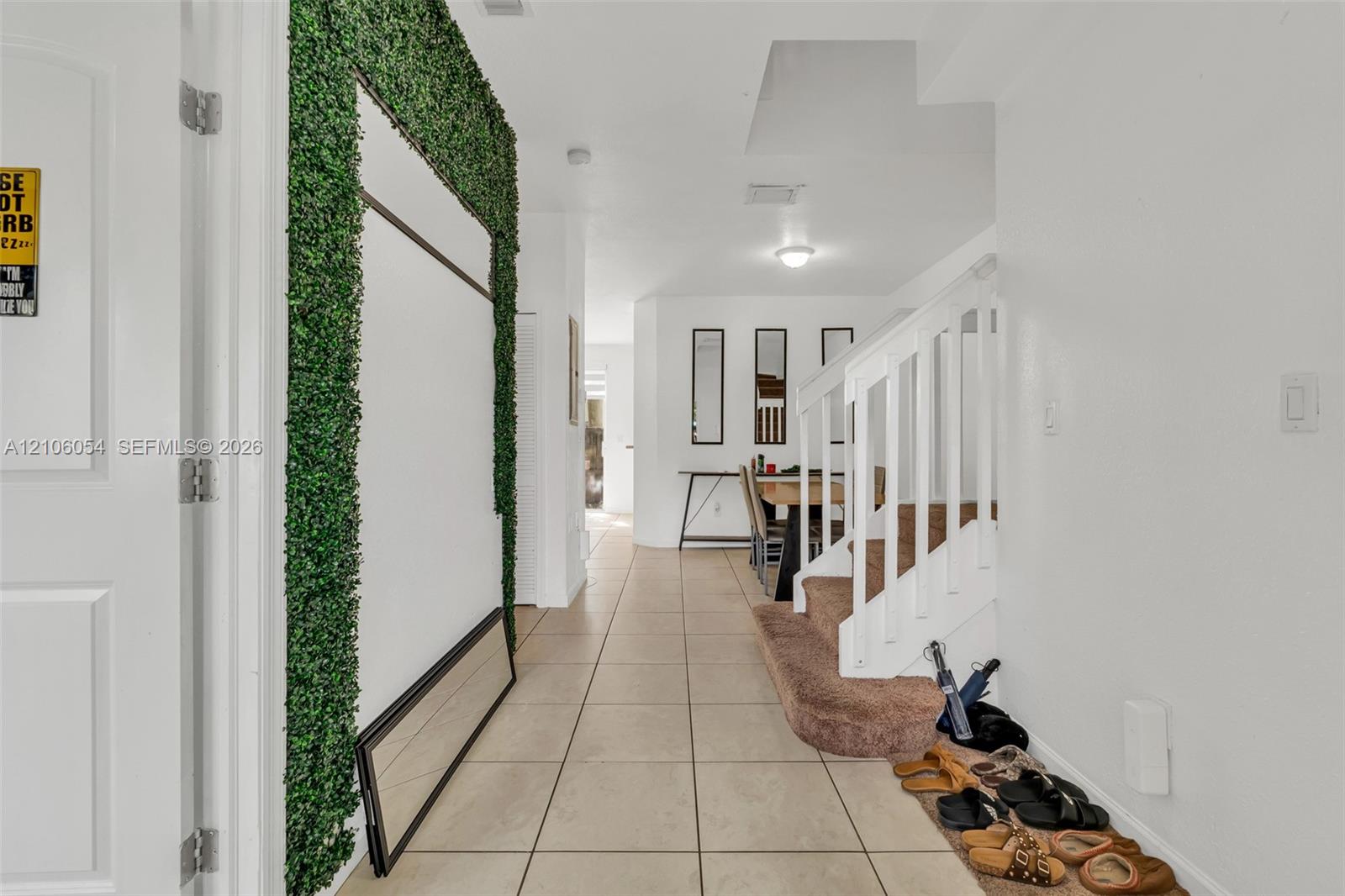 Residential in Homestead 4