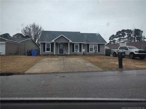 2204 Mossy Cup Lane, Fayetteville, NC, 28304 | Card Image