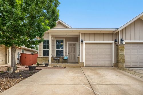 418 High Tech Dr, Georgetown, TX, 78626-2185 | Card Image