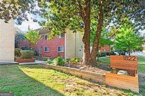 7-1822 N Rock Springs Rd Ne, Atlanta, GA, 30324-5254 | Card Image