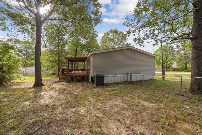 651 Cedar Point Dr, House other with 3 bedrooms, 2 bathrooms and null parking in Livingston TX | Image 21