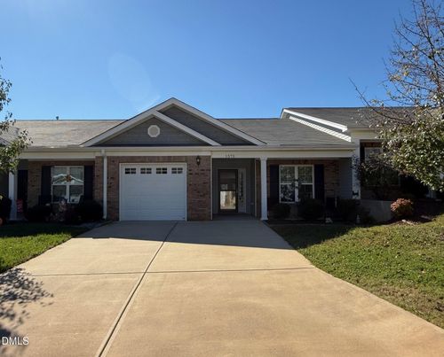 1575 Claridge Dr, Haw River, NC, 27258-9718 | Card Image