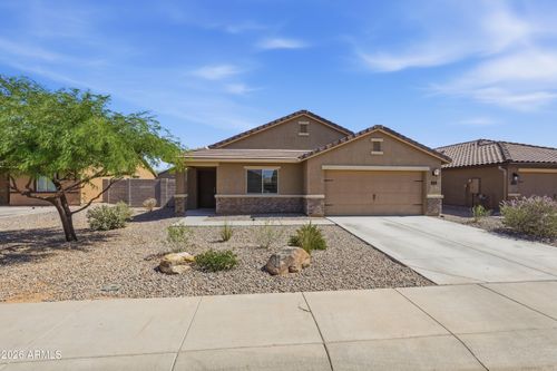 1552 E Demain Dr, Casa Grande, AZ, 85122-6595 | Card Image