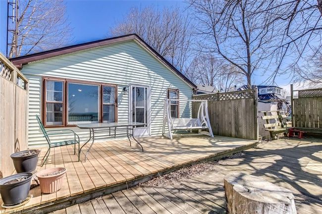 48 Lakeside Dr, House other with 3 bedrooms, 1 bathrooms and 2 parking in Nanticoke ON | Image 19