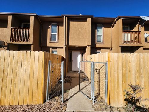 4330 Loomis Avenue, Colorado Springs, CO, 80906 | Card Image