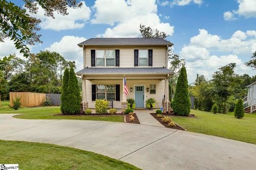 417 Laurel Tree Ln, Simpsonville, SC, 29681-5145 | Card Image