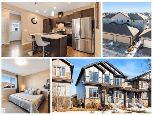 1426 26 Ave Nw, Edmonton, AB, T6T0W1 | Card Image