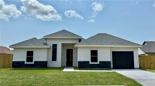 426 N Parker Rd, La Feria, TX, 78559 | Card Image
