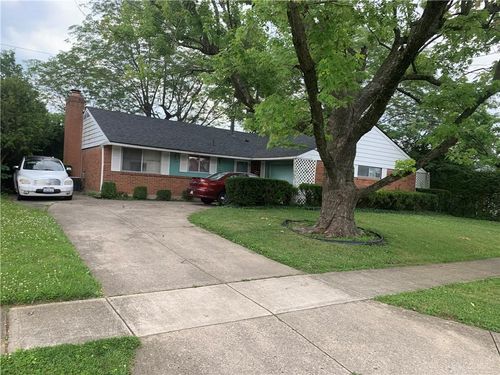 5467 Coleraine Dr, Huber Heights, OH, 45424-3713 | Card Image
