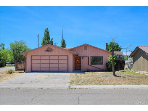 255 E Raven Ave, Rangely, CO, 81648-2714 | Card Image