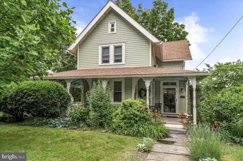 42 Linden Ave, RUTLEDGE, PA, 19070-1709 | Card Image