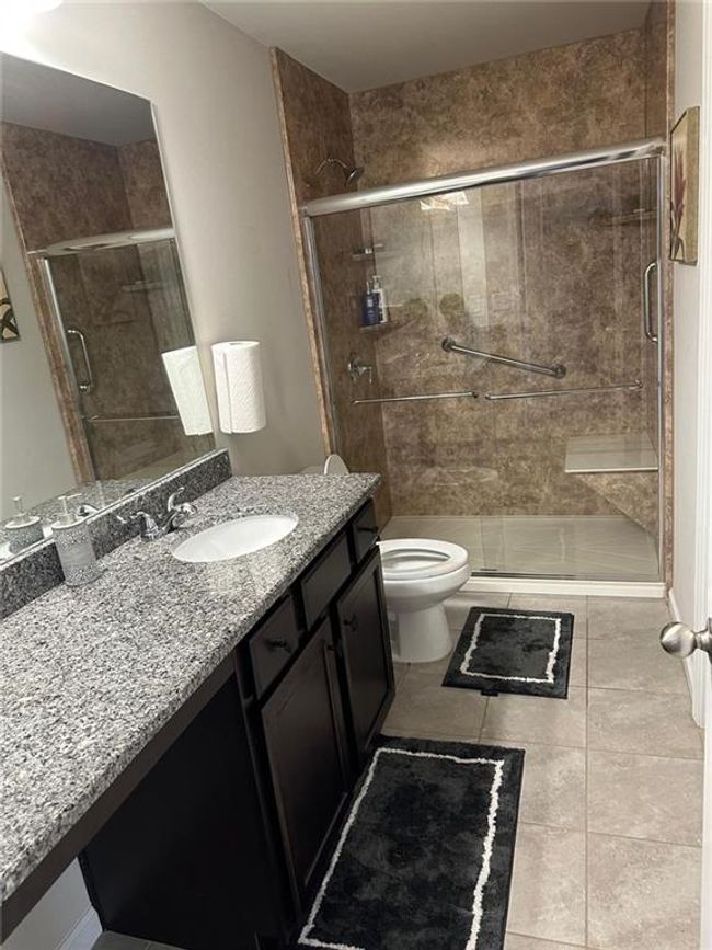 3419 In Bloom Way, House other with 5 bedrooms, 3 bathrooms and null parking in Auburn GA | Image 25