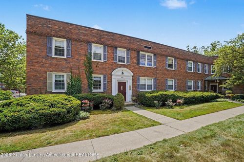 2a-605 Glenmoor Rd, East Lansing, MI, 48823-3925 | Card Image