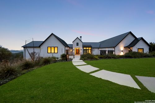 8414 Terra Mont Way, San Antonio, TX, 78255-2397 | Card Image
