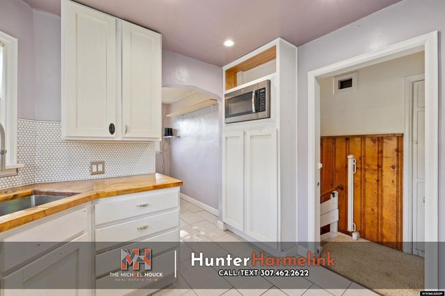 1314 Wilson St, House other with 4 bedrooms, 1 bathrooms and null parking in Casper WY | Image 16