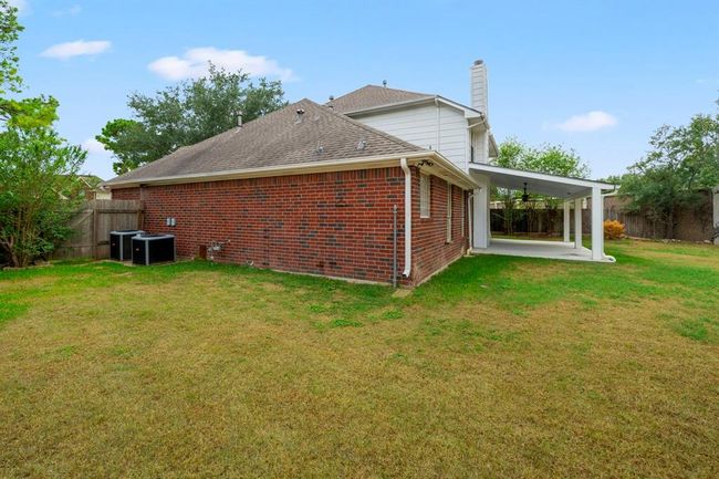 Additional backyard space | Image 40