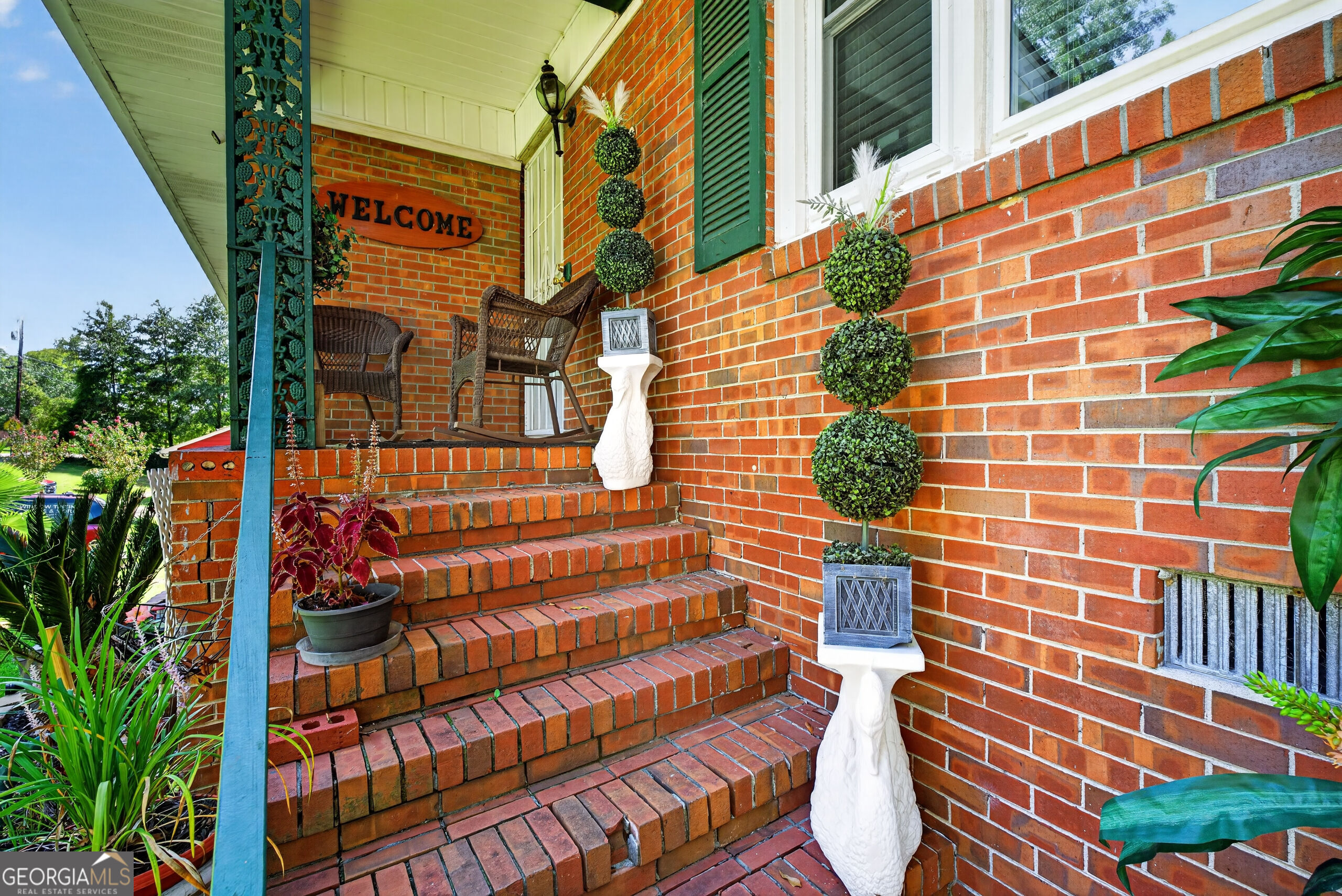 Residential in Macon 5