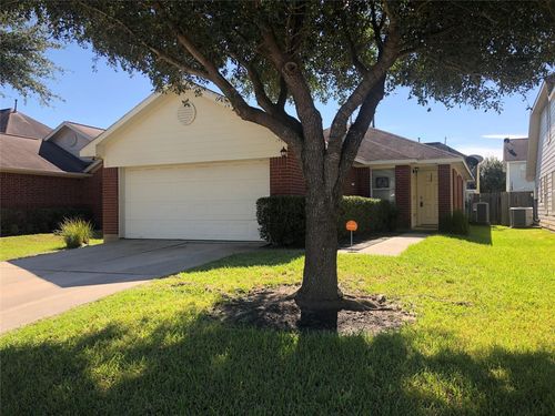 19039 S Whimsey Dr, Cypress, TX, 77433-2128 | Card Image