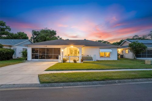 11220 Elderberry Dr, PORT RICHEY, FL, 34668-2308 | Card Image