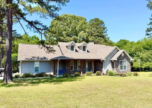 116 Amy Lane Lane, Beebe, AR, 72012 | Card Image