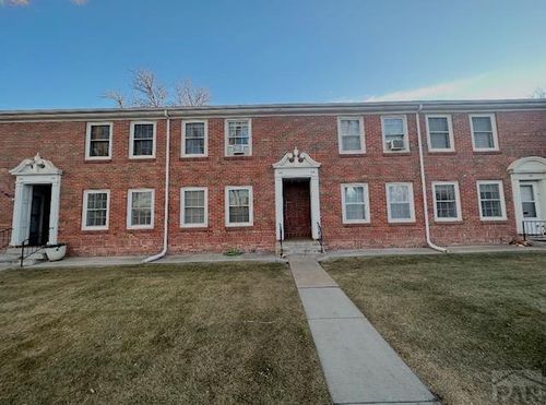 316 W 21st St, Pueblo, CO, 81003 | Card Image
