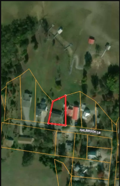 360 Halbrook Ln, Benton, KY, 42025-5806 | Card Image