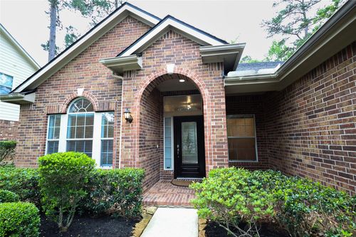 14 W Archwyck Circle W, The Woodlands, TX, 77382 | Card Image