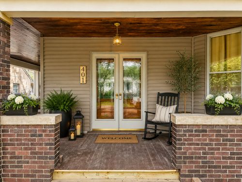 401 E Prospect Ave, Ottawa, IL, 61350-3637 | Card Image