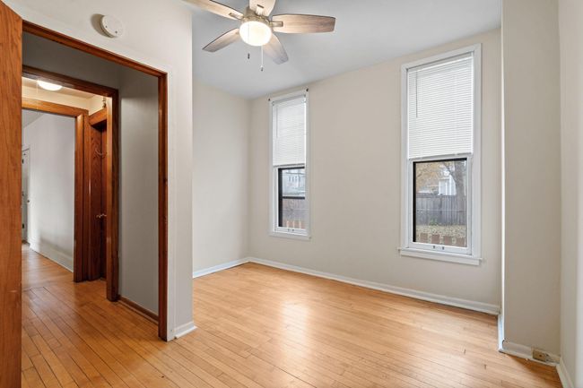 3rd Bedroom | Image 19