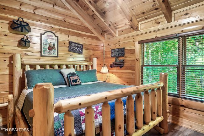 2339 Bogle Spring Loop, House other with 3 bedrooms, 3 bathrooms and null parking in Sevierville TN | Image 24