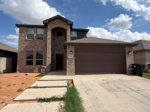 1900 Twin Falls Dr, Odessa, TX, 79762-4497 | Card Image