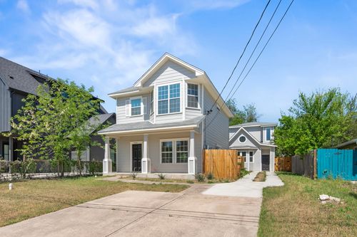 5408 Downs Dr, Austin, TX, 78721-2208 | Card Image