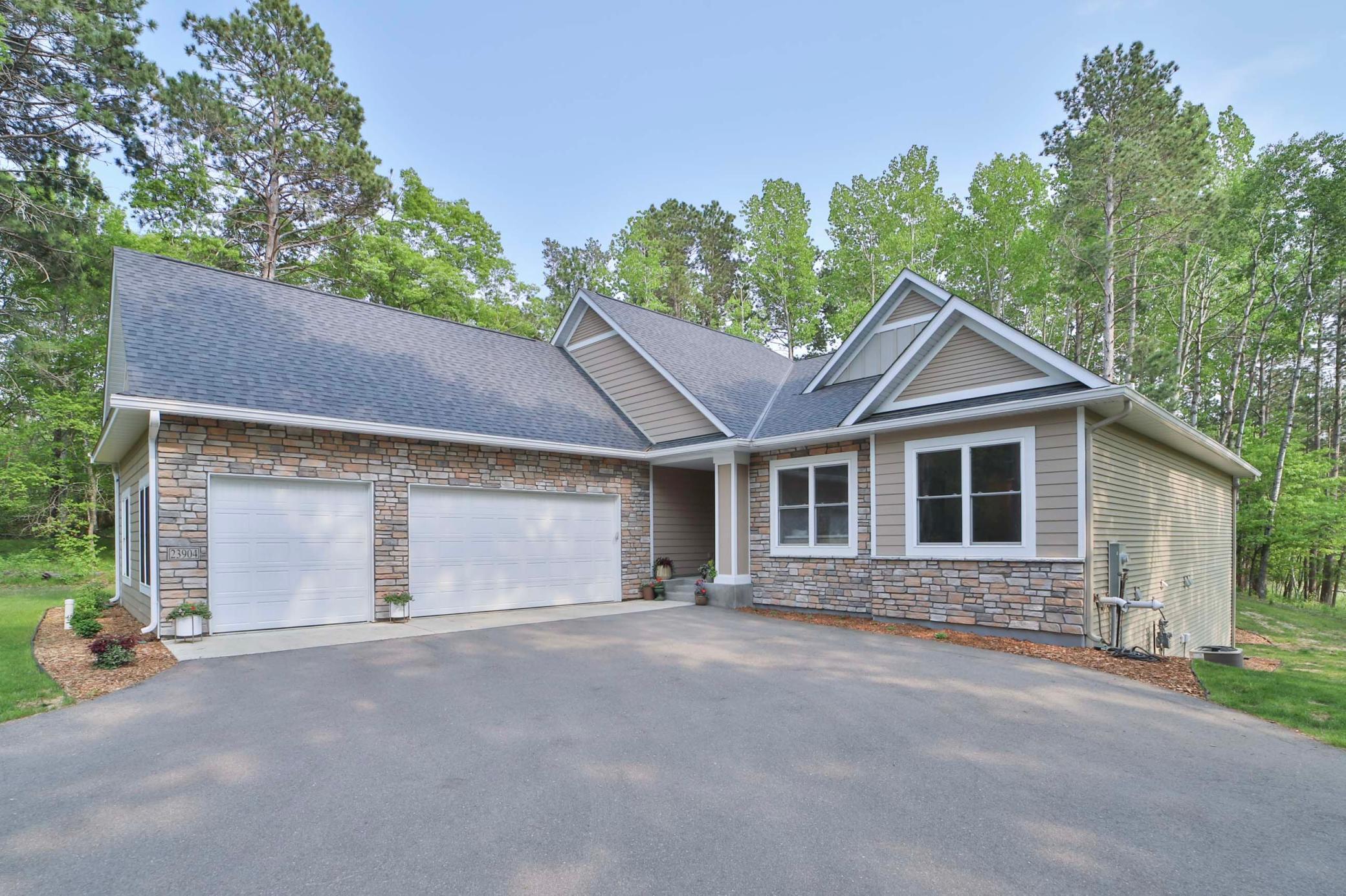 Residential in Nisswa
