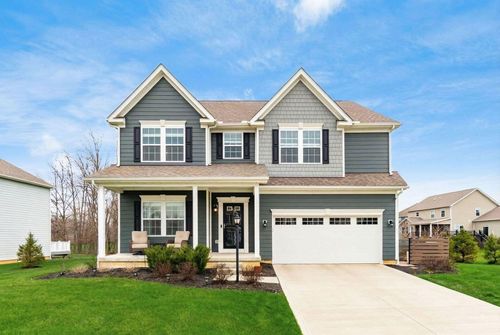 4077 Topsail Dr, Lewis Center, OH, 43035-7641 | Card Image