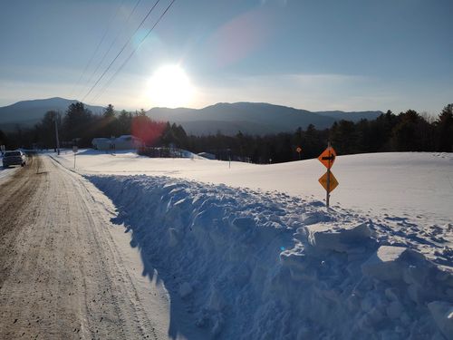 555a Gould Hl, Johnson, VT, 05656-9643 | Card Image