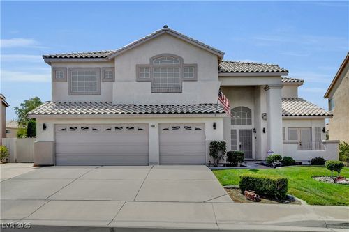 681 Vineland Ave, Henderson, NV, 89052-2825 | Card Image