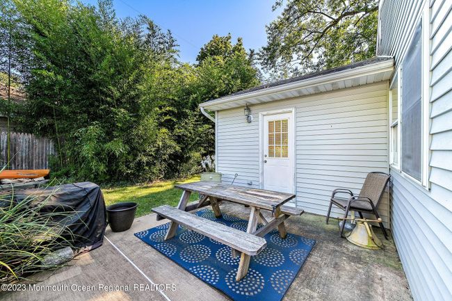 7 Sagamore Ave, House other with 3 bedrooms, 2 bathrooms and null parking in Oceanport NJ | Image 42