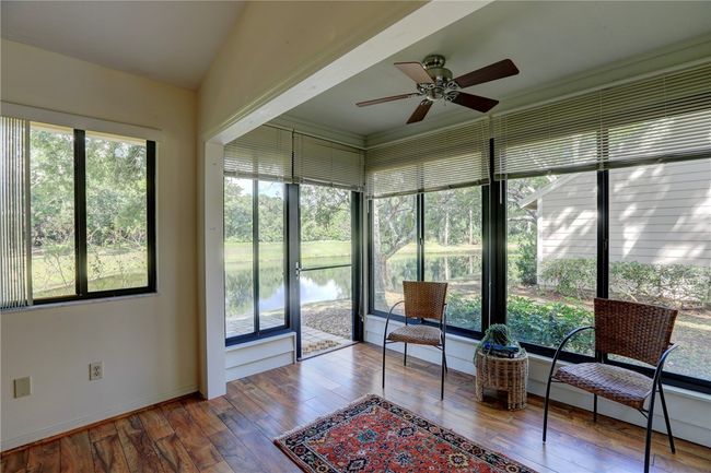 9755 N Marina Dr, House other with 2 bedrooms, 2 bathrooms and null parking in Sebastian FL | Image 8