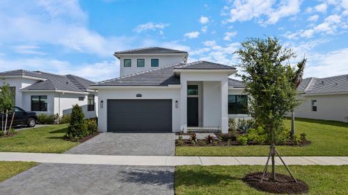 8290 Sw Valsovano Way, Port St. Lucie, FL, 34987-4019 | Card Image